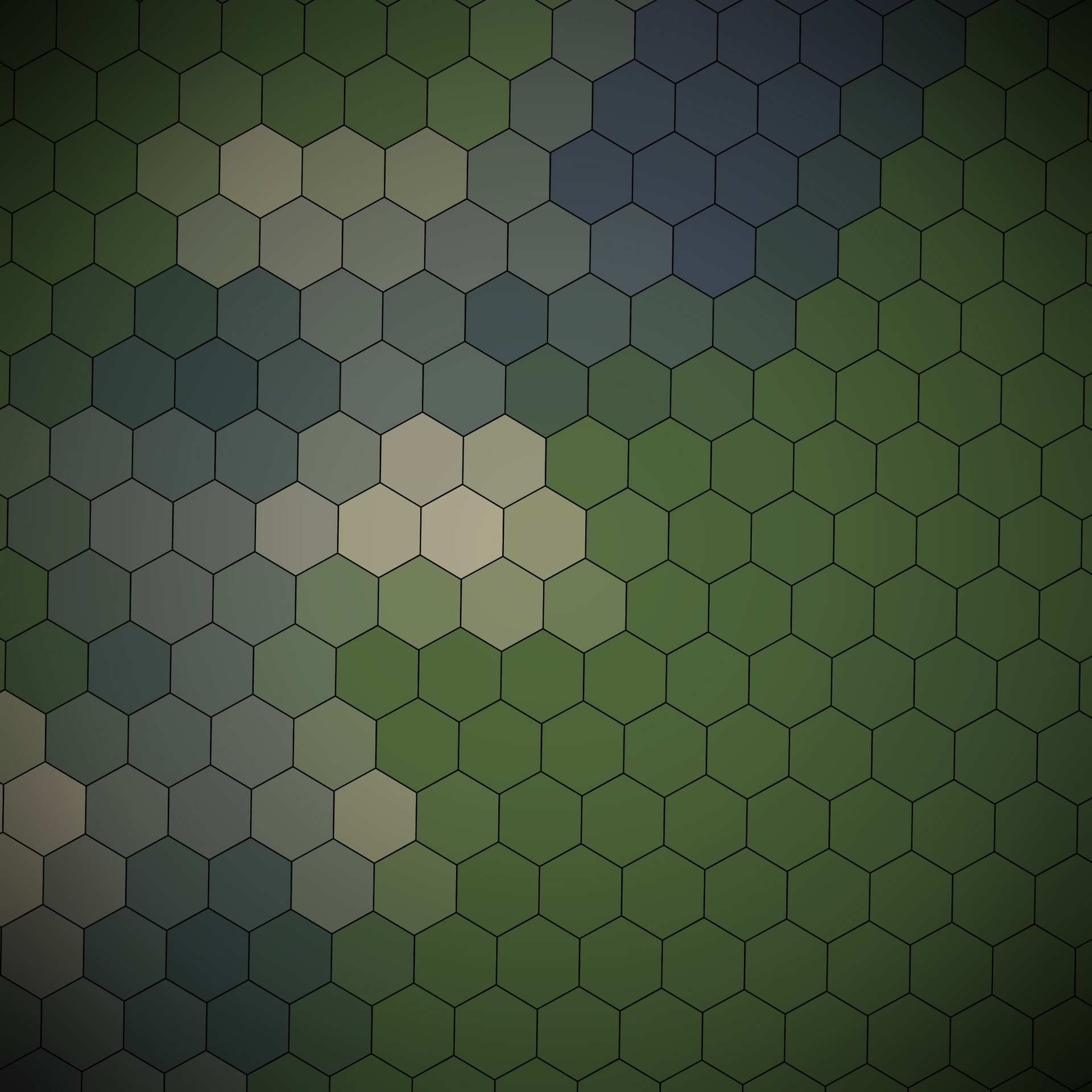 Random Gallery